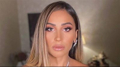 دينا الشربيني.. تريند جوجل لهذا السبب