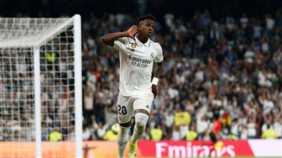 بديل فينيسيوس.. تشكيل ريال مدريد المتوقع لمواجهة رايو فاليكانو بالدوري الإسباني 