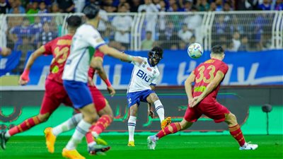نتيجة مباراة الهلال ضد العدالة اليوم الثلاثاء 23/5/2023 في الدوري السعودي 