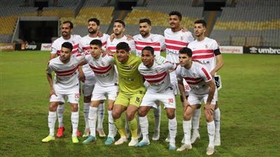 الميركاتو الصيفي.. زد يرصد التعاقد مع نجم الزمالك