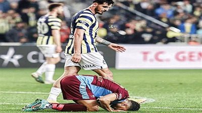 عاجل.. أول تعليق من تريزيجيه بعد واقعة 