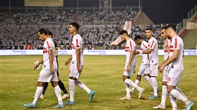 عاجل.. موقف نجم الزمالك من الرحيل 
