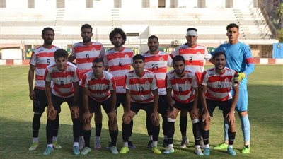 ابو قير يصطدم بدكرنس وبايونيوز يواجه طنطا بجولة قوية لمجموعة بحري بدورى القسم الثاني