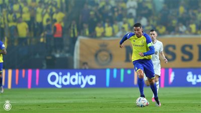 هدف كريستيانو رونالدو اليوم أمام الشباب في الدوري السعودي