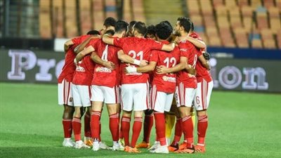 عاجل.. نجم الأهلي مطلوب في الدوري الفرنسي