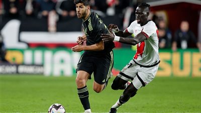 موعد وتردد القناة الناقلة لمباراة ريال مدريد ورايو فاليكانو الأربعاء 24/5/2023 في الدوري الإسباني والتشكيل المتوقع