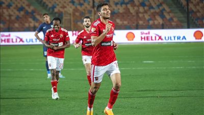 أهداف ونتيجة مباراة الأهلي ضد إنبي اليوم الثلاثاء 23/5/2023 في الدوري المصري