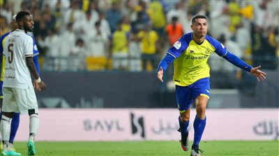 رونالدو يسجل.. نتيجة مباراة النصر والشباب اليوم الثلاثاء 23/5/2023 في دوري روشن السعودي للمحترفين