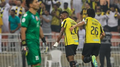 أهداف مباراة الاتحاد ضد الباطن اليوم الثلاثاء 23/5/2023 في دوري روشن السعودي للمحترفين