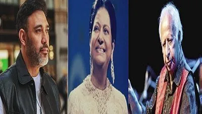 الموسيقار هاني شنودة لـ