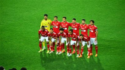 فرجاني ساسي: نجم الأهلي أفضل لاعب وسط في مصر