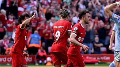 مفاجأة الميركاتو.. نجم ليفربول عرض نفسه على برشلونة