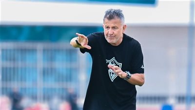 خالد جلال ينتقد أوسوريو بسبب ثنائي الزمالك