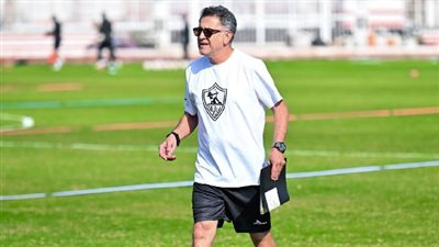هل يرحل أوسوريو عن الزمالك؟