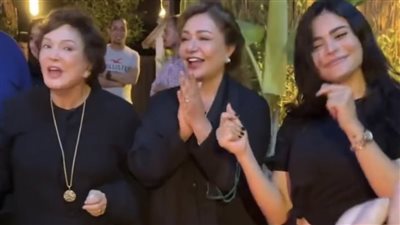 بهذة الطريقة.. أسماء جلال تحتفل بيوم ميلادها على إنستجرام 