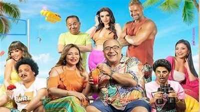 تعرف على إجمالي إيرادات الأفلام أمس في دور العرض السينمائية 