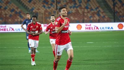 قائمة الراحلين عن الأهلي في نهاية الموسم