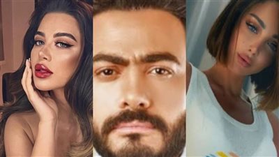 خرابة بيوت.. هجوم حاد على يارا السكري بعد شائعات زواجها من تامر حسني