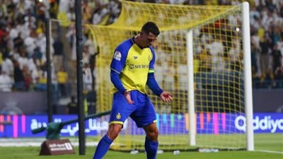 أحمد موسى يعلق على بعد فيديو سجود كريستيانو رونالد بعد تسجيله هدف 