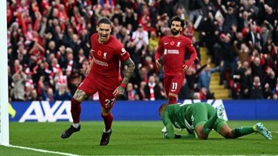 الجولة الأخيرة.. موعد مباراة ليفربول وساوثهامتون في الدوري الإنجليزي 2023 والقناة الناقلة