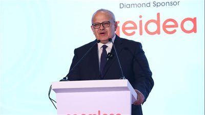 الخشت يشارك في مؤتمر (سيملس الشرق الأوسط 2023) 