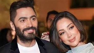 بعد إعلانها عن سبب طلاقها من تامر حسني.. كل ما تريد معرفته عن بسمة بوسيل