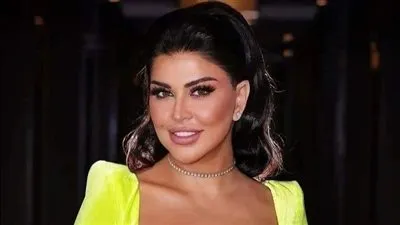 جومانا مراد تكشف عن تجربة مشاركتها في فيلم يوم 13