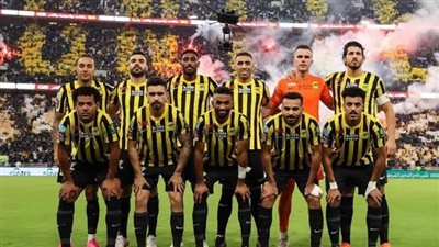 كم نقطة تفصل الاتحاد عن التتويج بالدوري السعودي للمحترفين؟