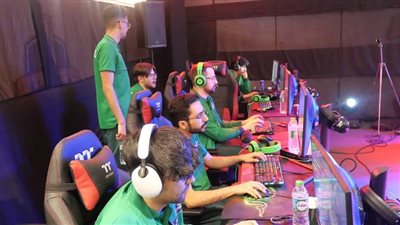 غدًا.. انطلاق نهائيات بطولة المملكة لكرة القدم الإلكترونية