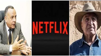 بعد كليوباترا| نتفليكس تذيع فيلم وثائقي لـ حواس ووزيري.. فما هي القصة؟