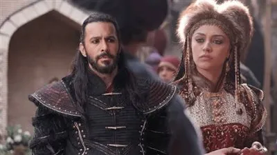 تفاصيل جديدة في أحداث مسلسل الب أرسلان 2