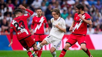 عاجل.. قائمة ريال مدريد الرسمية لمواجهة إشبيلية في الدوري الإسباني وموقف فينسيوس جونيور