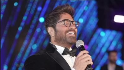 أول رد من تامر حسني على أزمة بسمة بوسيل وهالة عمر