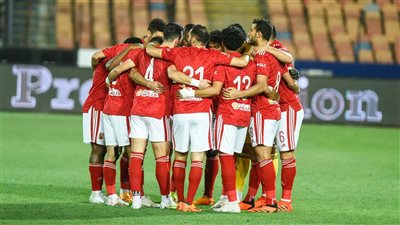 عاجل.. صدمة للأهلي قبل مباراة الوداد المغربي في دوري أبطال إفريقيا