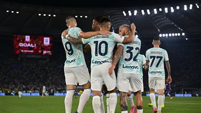 موعد مباراة إنتر ميلان المقبلة أمام تورينو في الجولة الأخيرة من الدوري الإيطالي