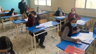 تفاصيل نتيجة الصف الثالث الإعدادي الترم الثاني 2023 بمحافظة السويس