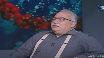 تعليق ناري من إبراهيم عيسى على أحداث نقابة المهندسين