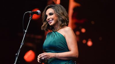 الجمهور يحسم الجدل.. أنغام صوت مصر يتصدر المركز الأول على تويتر 