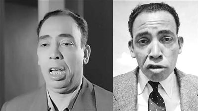 نجح في المنولوج وكون فرقة مسرحية واصابه الإكتئاب في نهاية حياته.. ما لا تعرفه عن إسماعيل ياسين في ذكرى وفاته