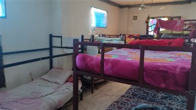 محافظ الدقهلية يقرر غلق 5 مراكز طبية لعلاج الإدمان دون ترخيص 