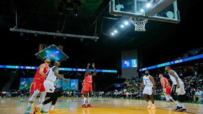 القنوات الناقلة لمباراة الأهلي ودوانس السنغالي في نهائي الدوري الإفريقي لكرة السلة «BAL»
