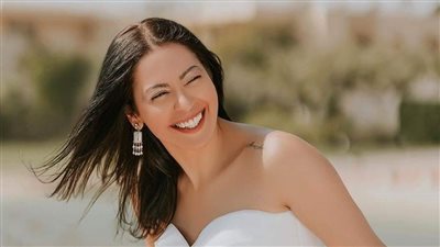 آخرها ترتيلها الترلنيم.. أزمات أثارت لقاء الخميسي بها الجدل 