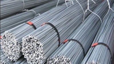 أسعار الحديد اليوم الخميس 25 مايو 2023