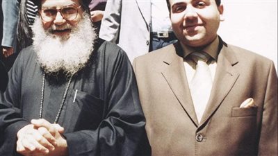 كريم كمال: الأنبا موسى فخر الكنيسة القبطية الأرثوذكسية 