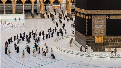 وصايا الحج السعودية لضيوف الرحمن.. وقائمة بالأمتعة الممنوعة