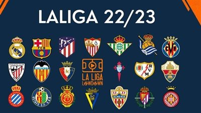 ترتيب الدوري الاسباني بعد مباراة ريال مدريد وفوزه بثنائية على فاليكانو.. كارفاخال وبنزيما يدعمان فينيسيوس