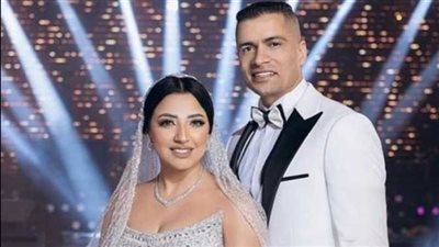 زوجة حسن شاكوش تهدد بالانتحار.. تعرف على التفاصيل