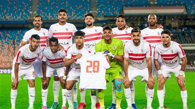 عاجل.. غيابات الزمالك أمام طلائع الجيش في الدوري المصري