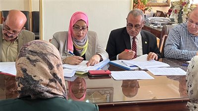 مقابلات شخصية لـ 90 قيادة تعليمية لشغل وظائف في الدقهلية (تفاصيل)