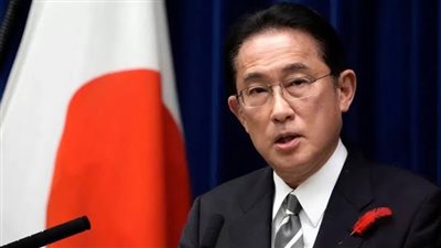 رسالة من رئيس الوزراء الياباني بمناسبة يوم إفريقيا